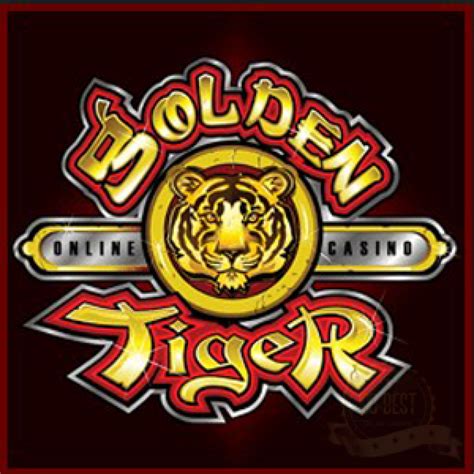 Golden Tiger Casino Log In